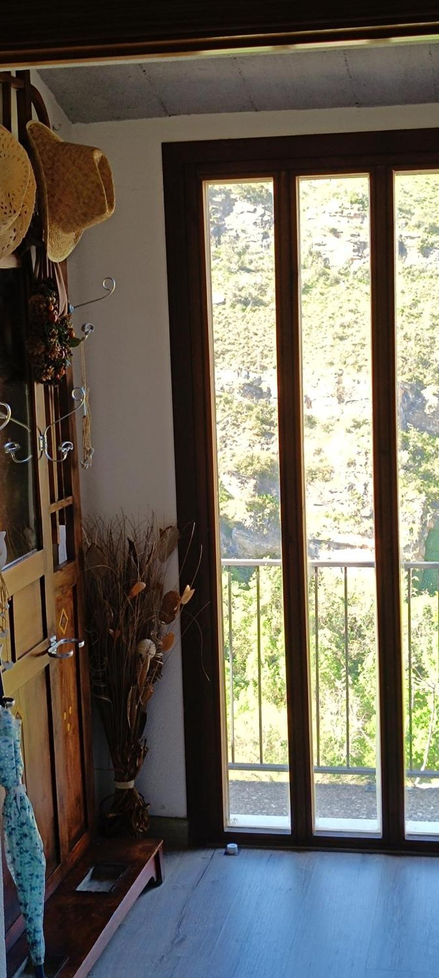 Casa Rural Reyes Nuevalos Exterior photo